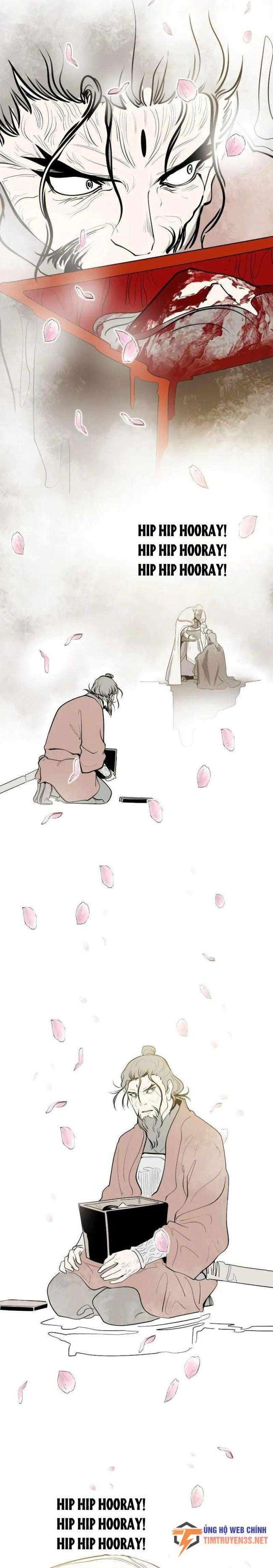 Thiếu Niên Kiếm Sư - Page 25