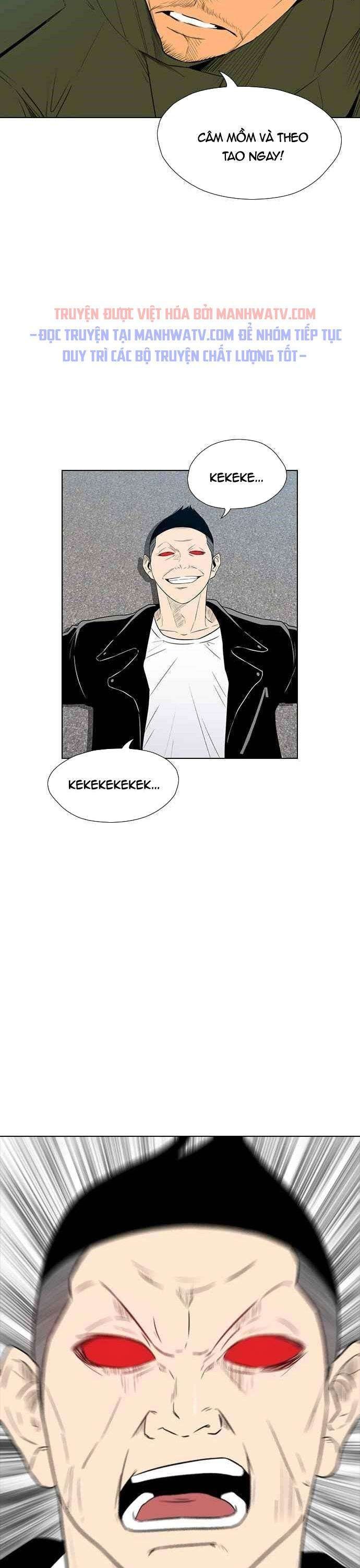 Kẻ Hồi Sinh - Page 13