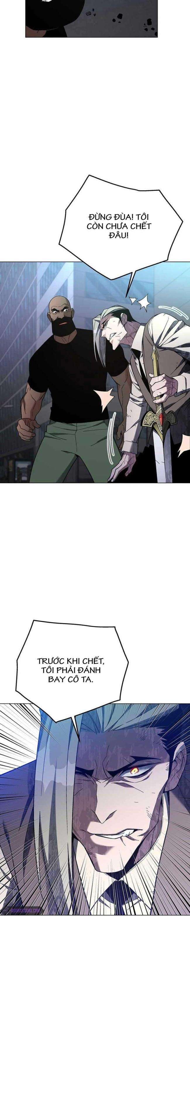 Thiên Ma Tôn Sư - Page 10