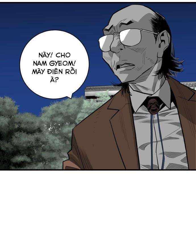 Quảng Trường Máu - Page 46