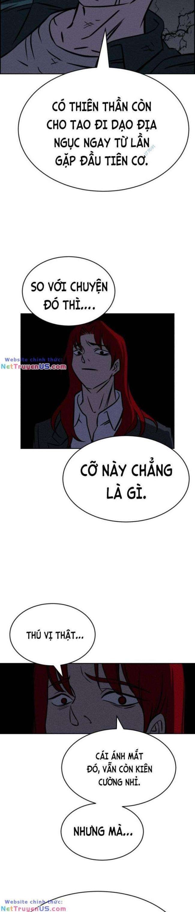 Óc Chó Toàn Năng - Page 25