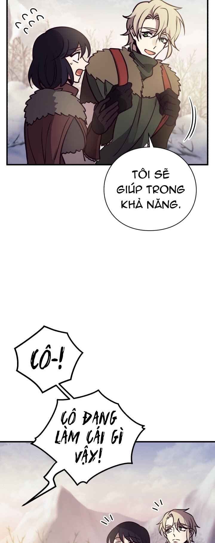 Người Tìm Đường - Page 27