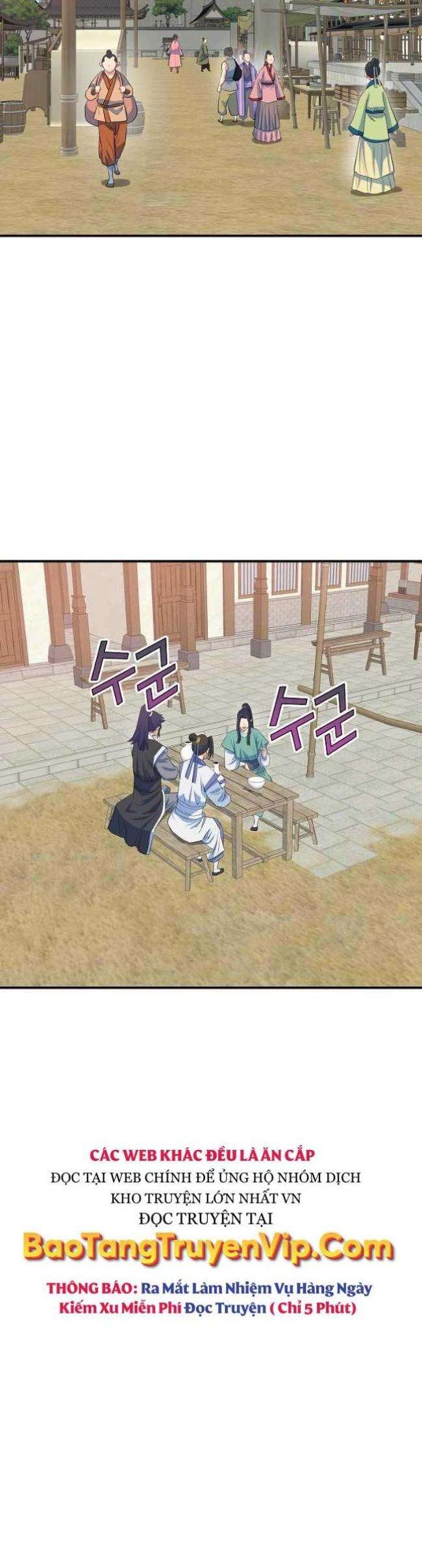 Hoành Tảo Cửu Châu - Page 15