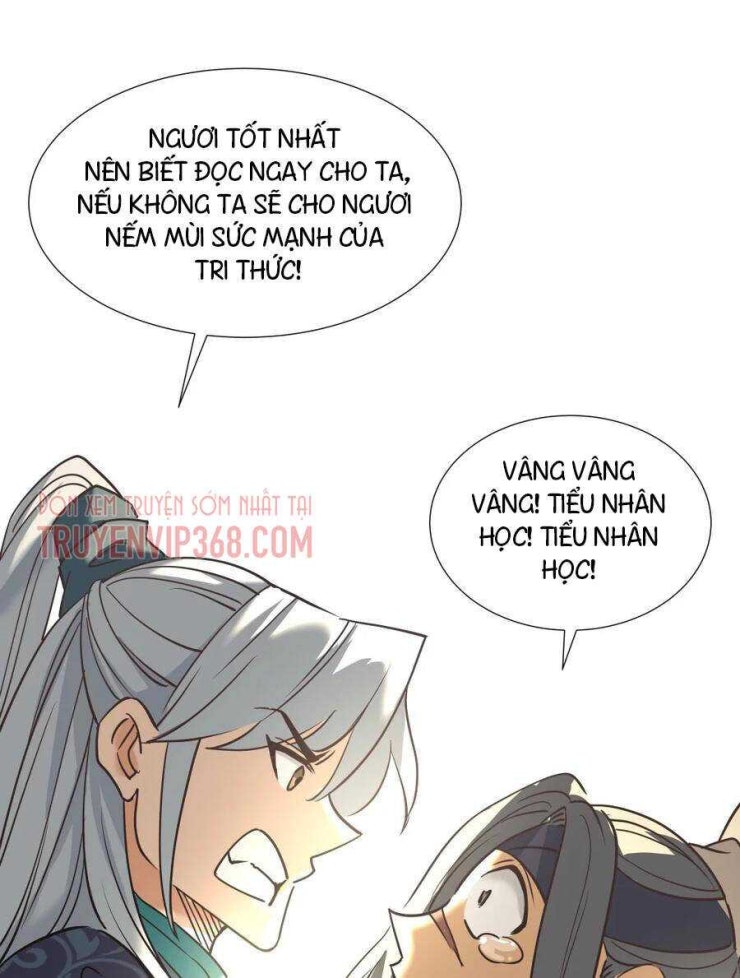 Trăm Vạn Cách Thành Thần - Page 44