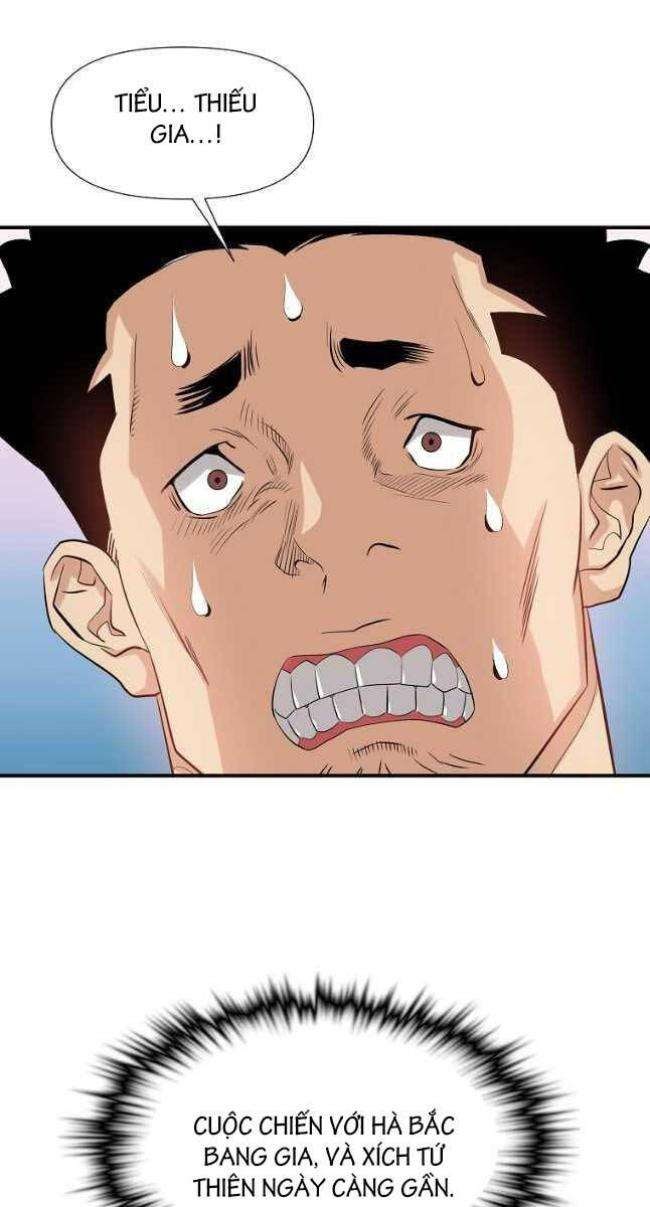 Hoành Tảo Cửu Châu - Page 42