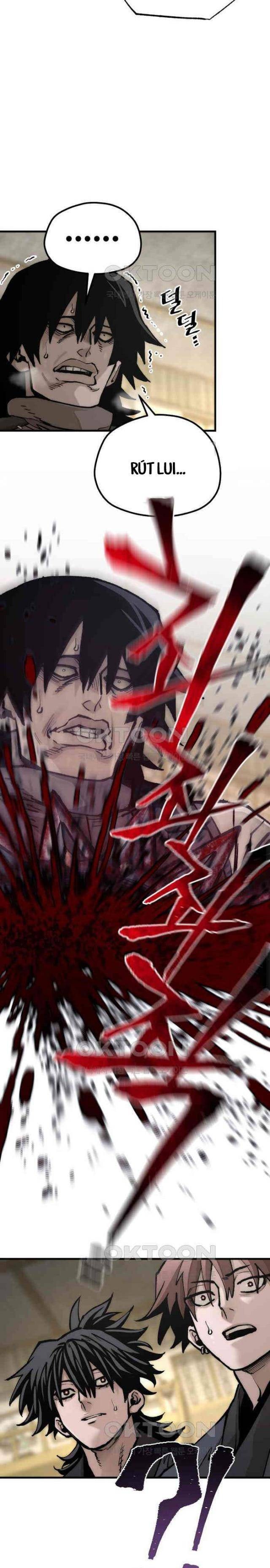 Thiên Ma Phi Thăng Truyện - Page 25