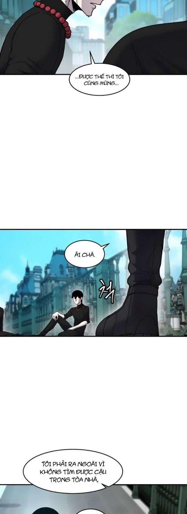 Pháp Sư Trẻ Tuổi - Page 8