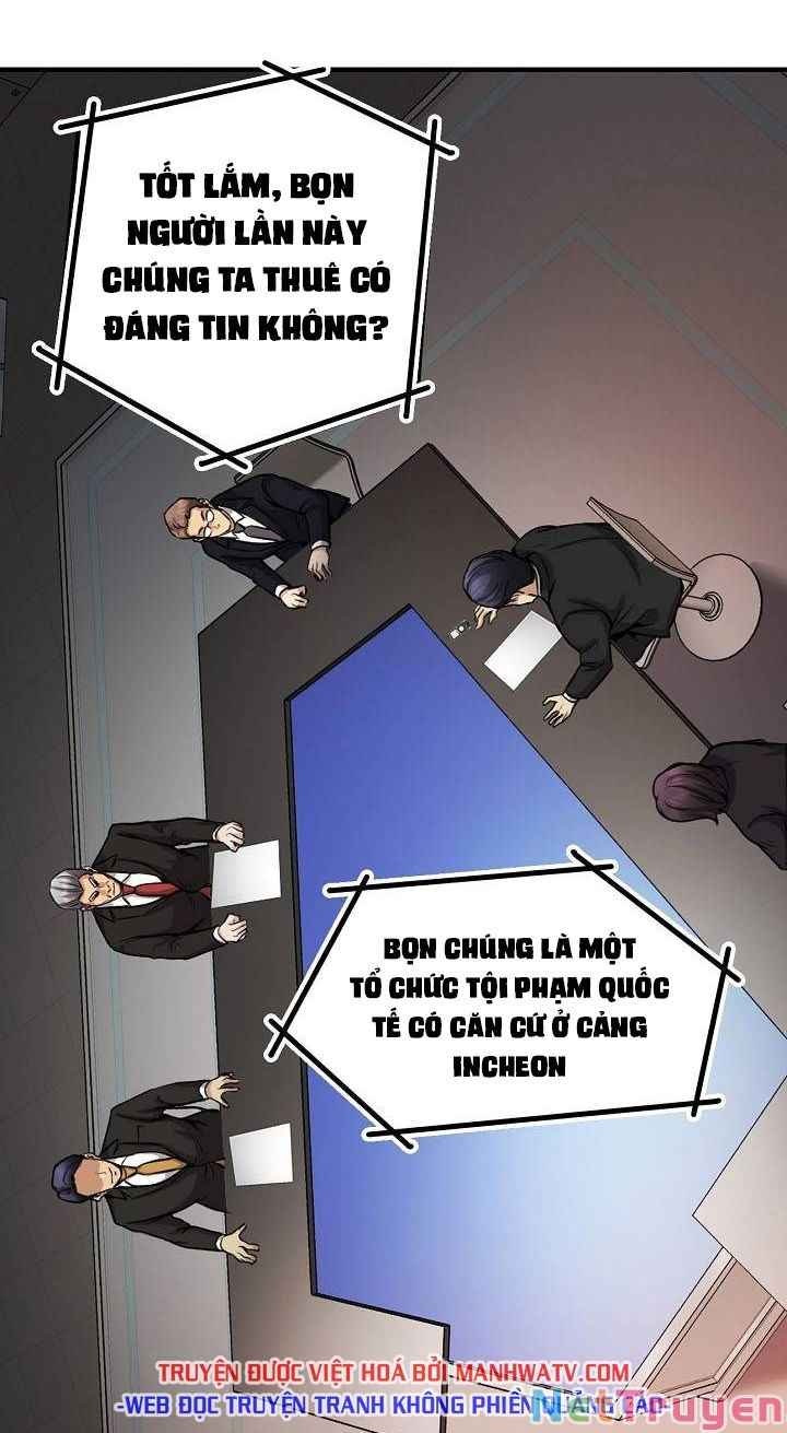 Điều Tra Viên Chuyển Sinh - Page 88