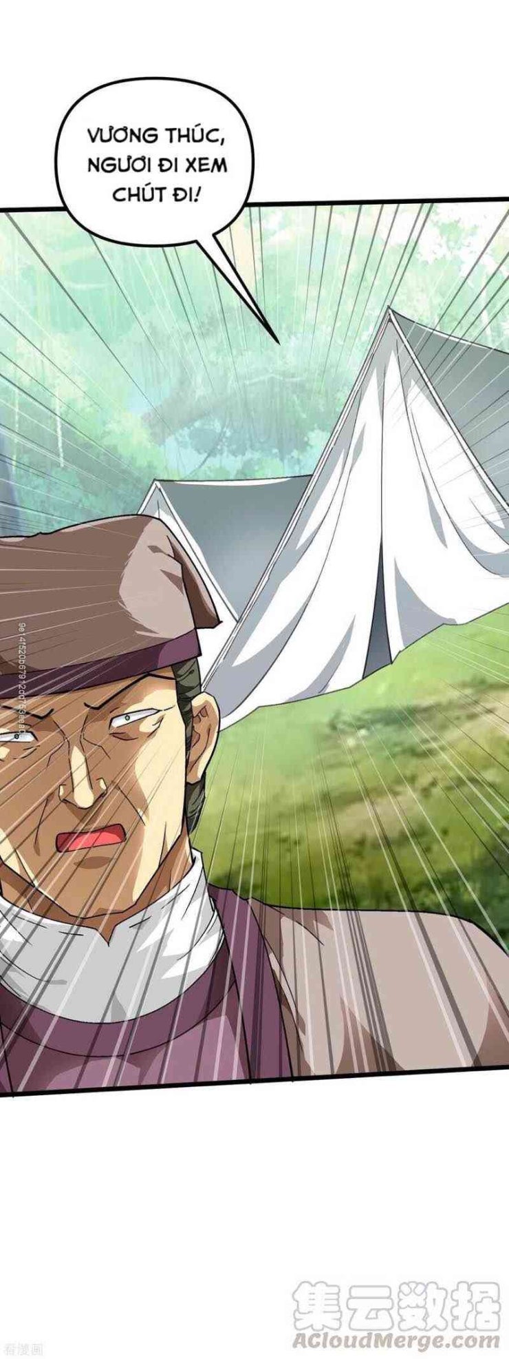 Trọng Sinh Ta là Đại Thiên Thần - Page 7