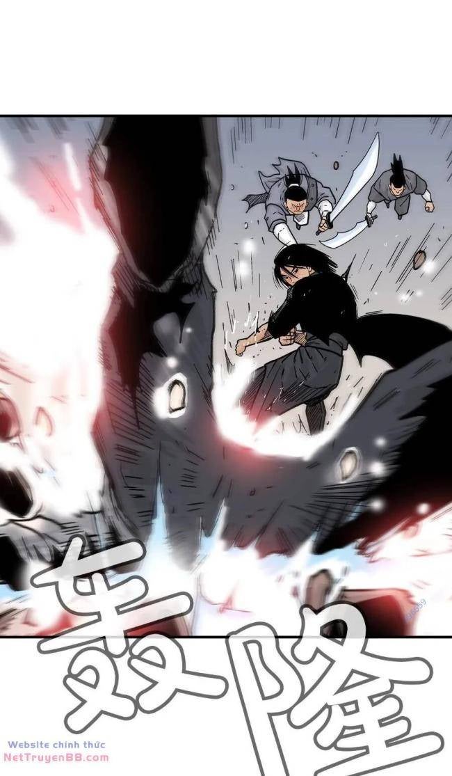 Hỏa Sơn Quyền - Page 47