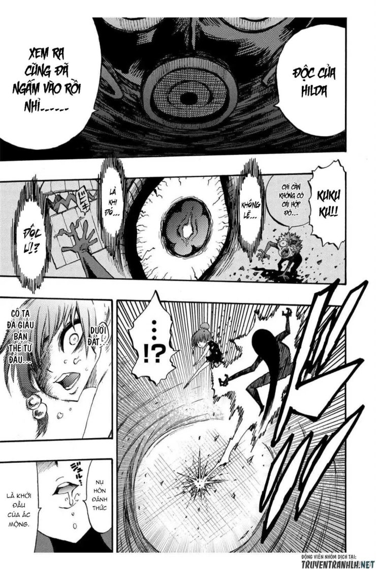 Tales Of Destruction - Page 15