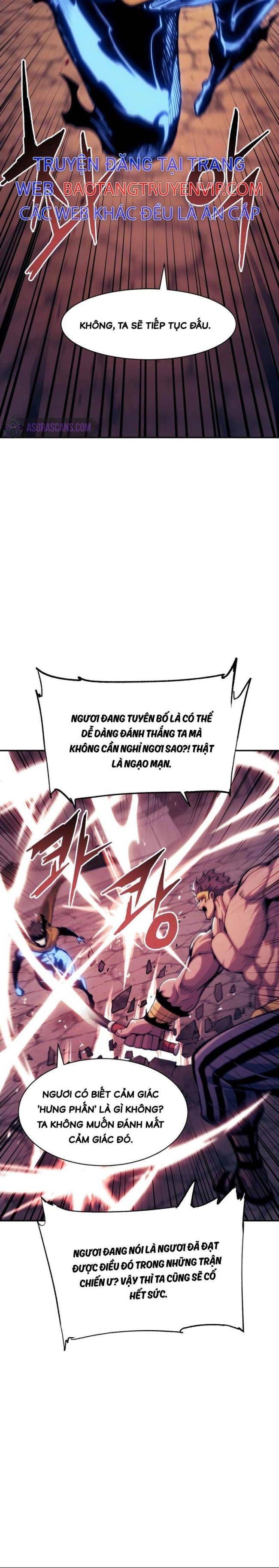 Tàn Tinh Tái Thế - Page 35