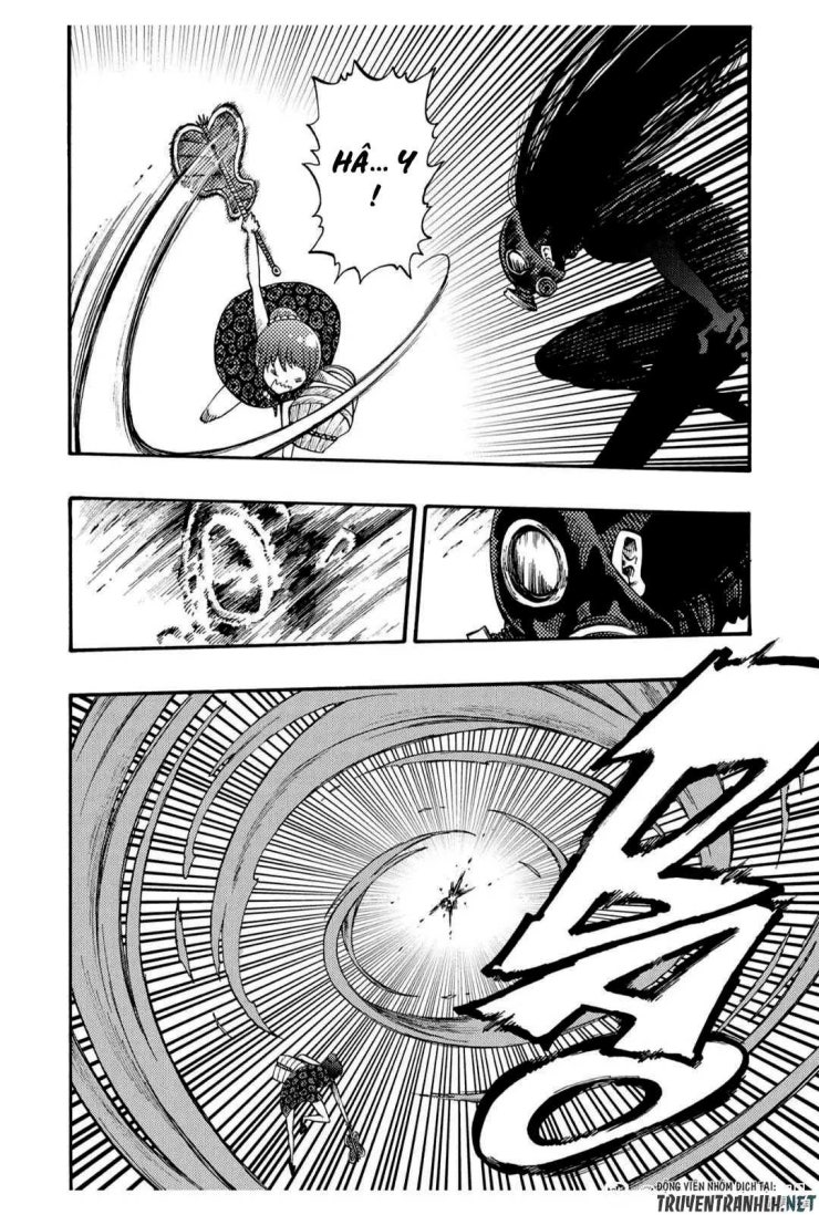 Tales Of Destruction - Page 10