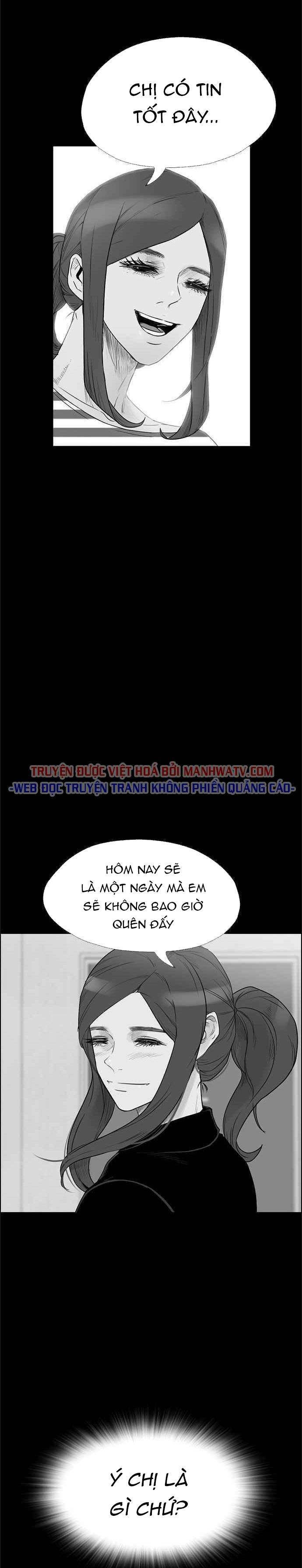 Kẻ Hồi Sinh - Page 11