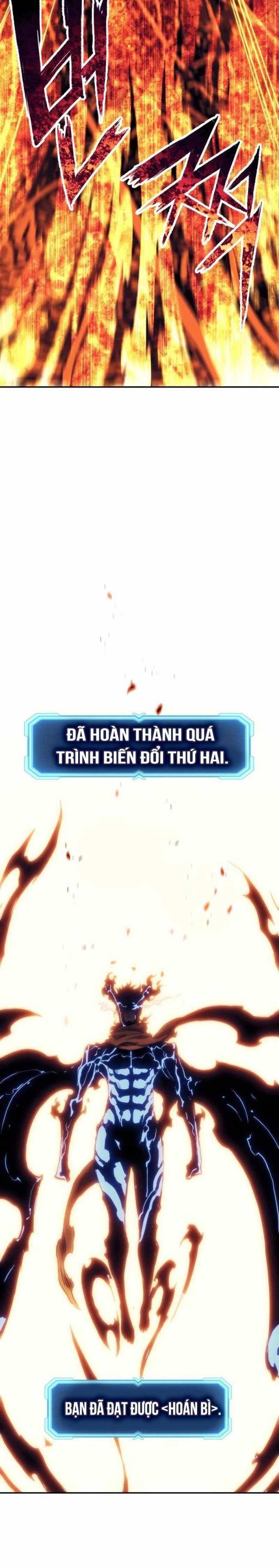 Tàn Tinh Tái Thế - Page 24