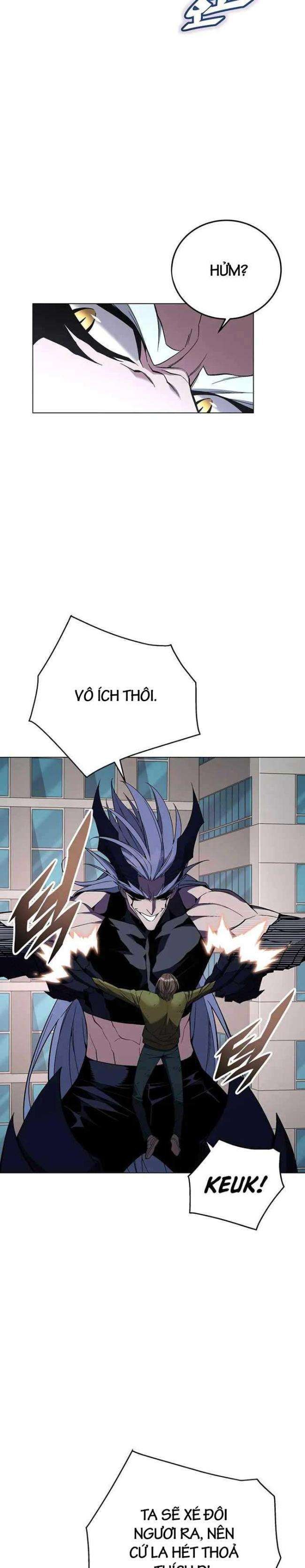 Thiên Ma Tôn Sư - Page 28