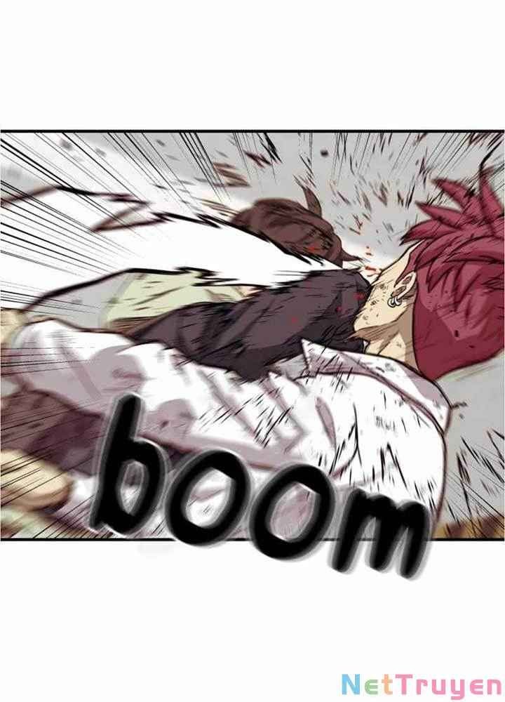 Vượt Qua Kẻ Mạnh - Page 60