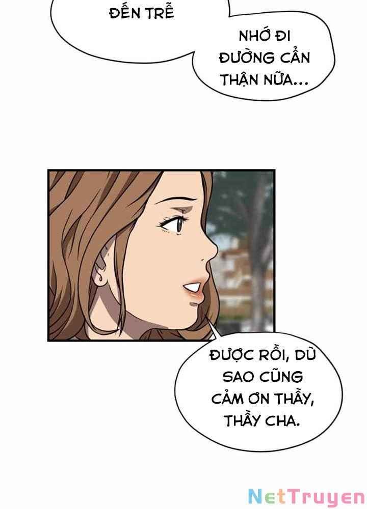 Vượt Qua Kẻ Mạnh - Page 36