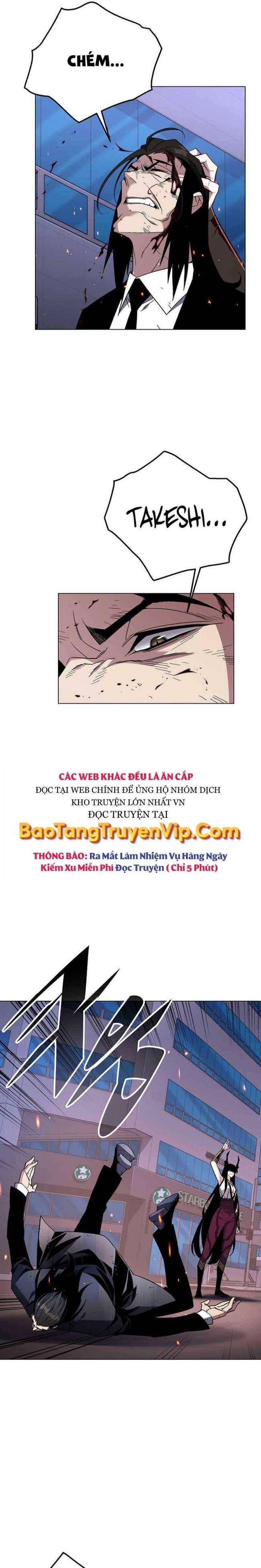 Thiên Ma Tôn Sư - Page 26