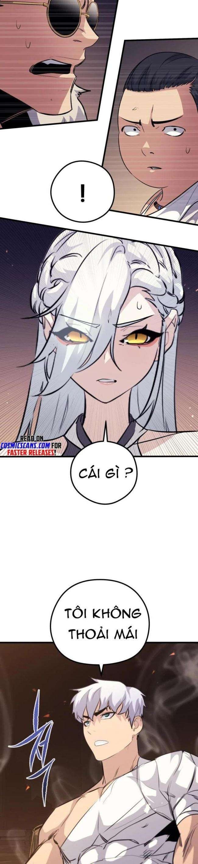 Quỷ Linh Vương - Page 54