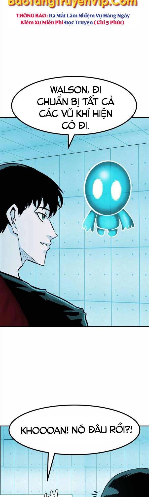 Kẻ Đa Tài - Page 20