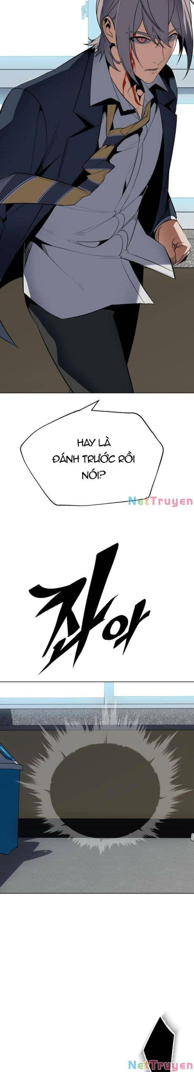 Vua Đóng Cọc - Page 32