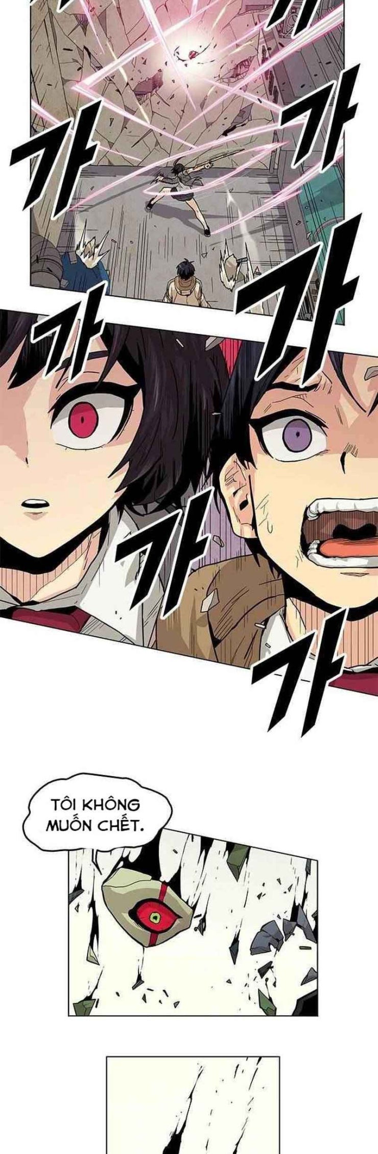 Tội Phủ Trảm Ma - Page 29