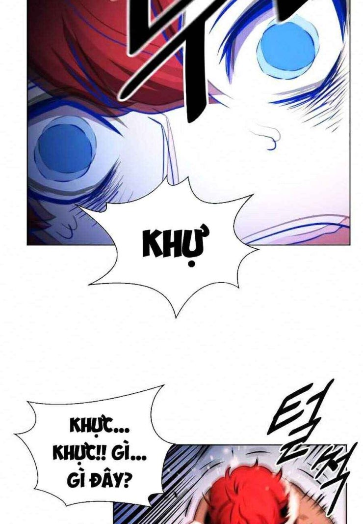 Sức Cùng Lực Kiệt - Page 71