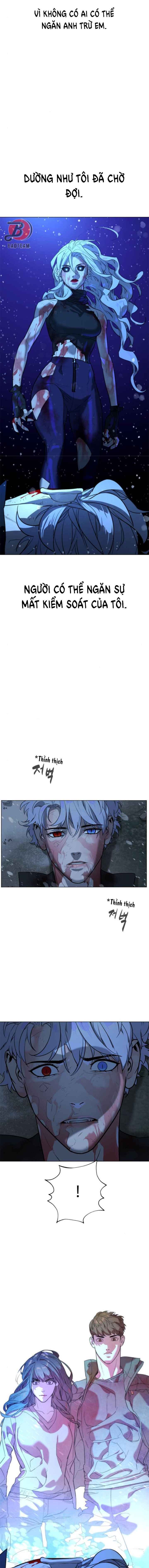 Máu Trắng - Page 23