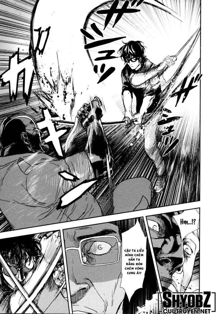 Until Death Do Us Part - Page 6