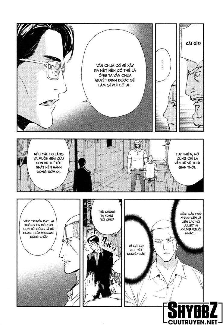 Until Death Do Us Part - Page 8