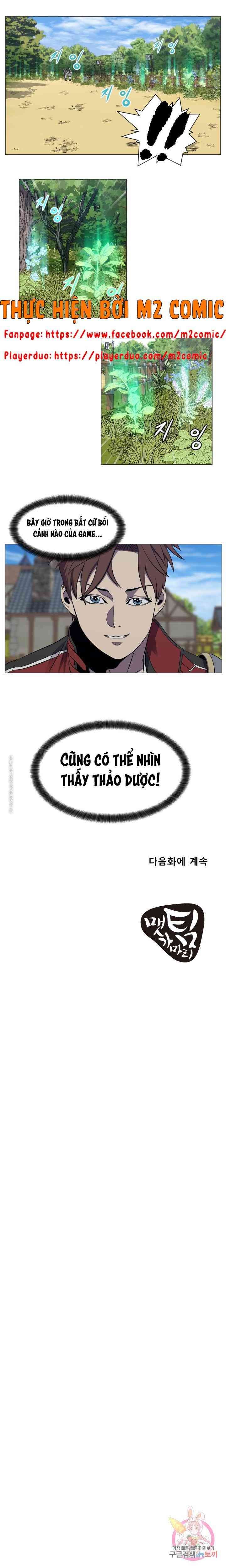 Cấp Độ Của Tôi Là Cao Nhất - Page 10