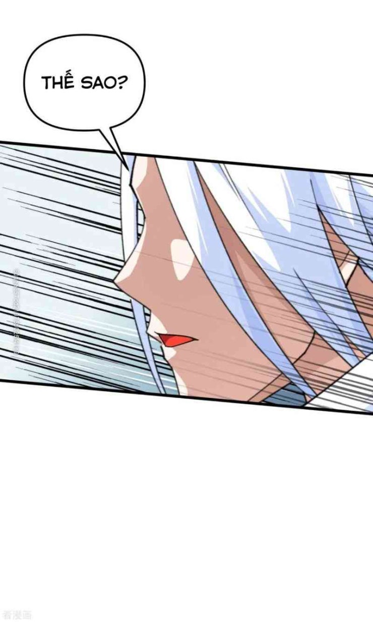 Trọng Sinh Ta là Đại Thiên Thần - Page 18