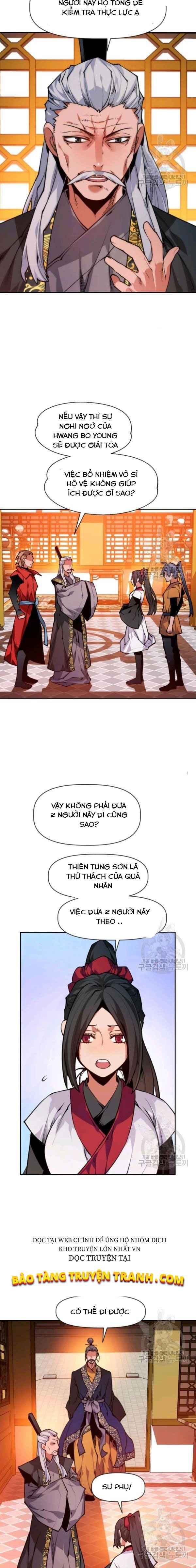 Thời Đại Hoàng Kim - Page 7