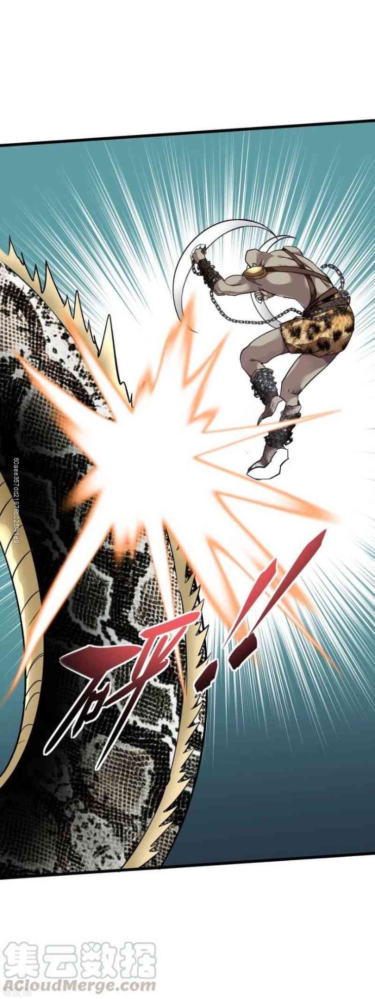 Trọng Sinh Ta là Đại Thiên Thần - Page 33