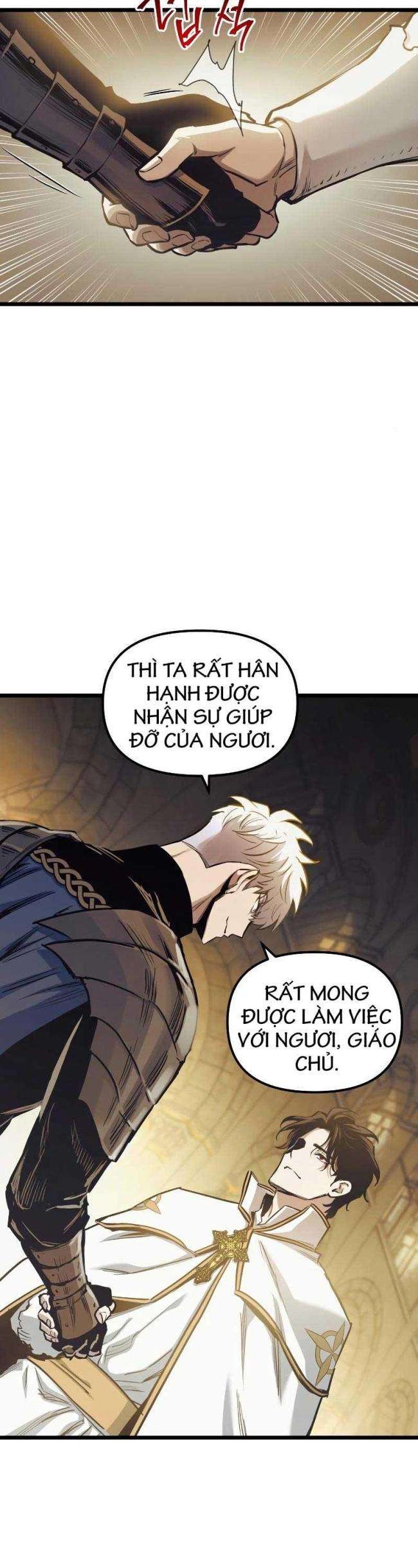 Sự Trở Lại Của Chiến Thần Tự Sát - Page 16