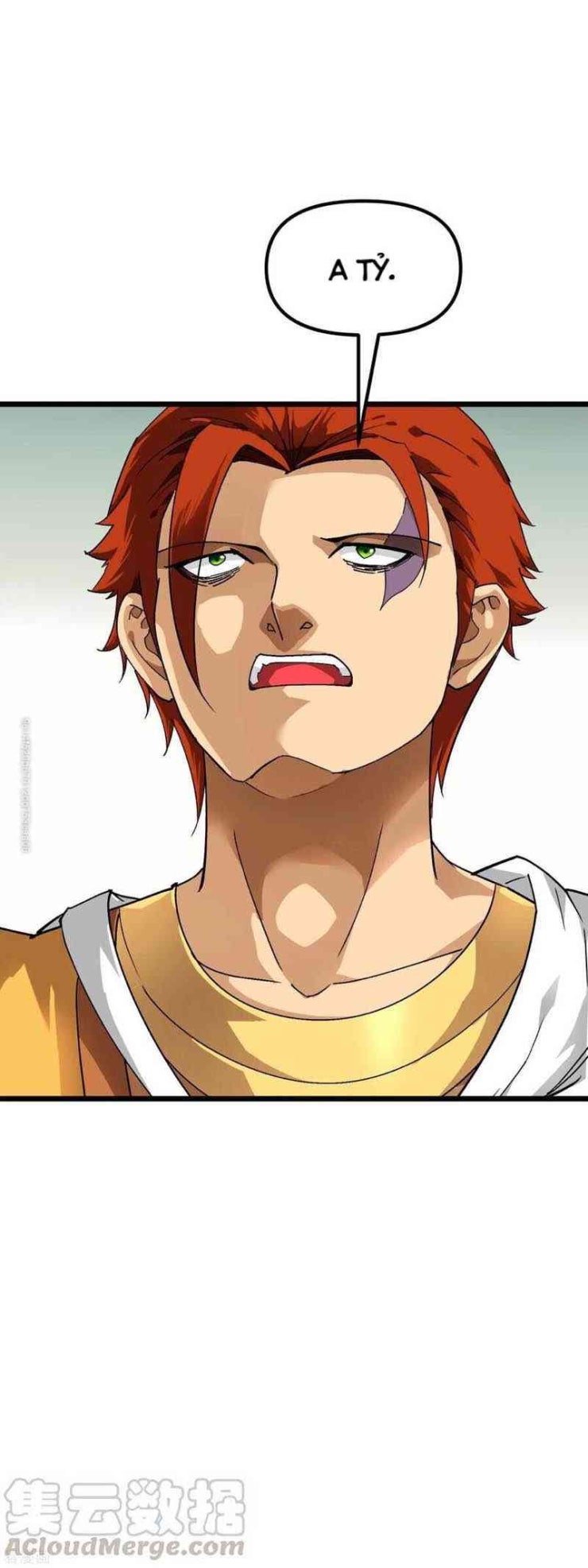 Trọng Sinh Ta là Đại Thiên Thần - Page 33