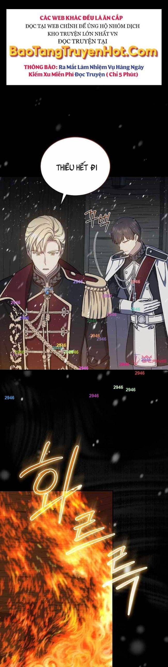 Sự Trở Lại Của Pháp Sư Cấp 8 - Page 31