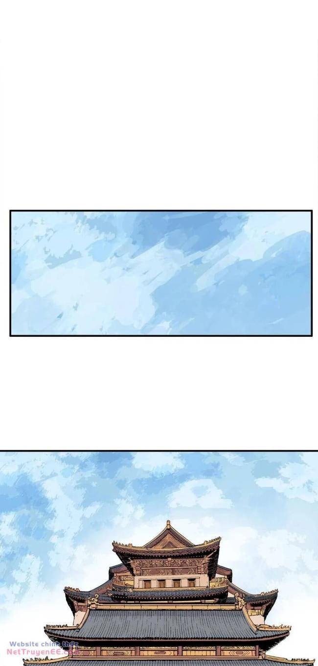 Hỏa Sơn Quyền - Page 25