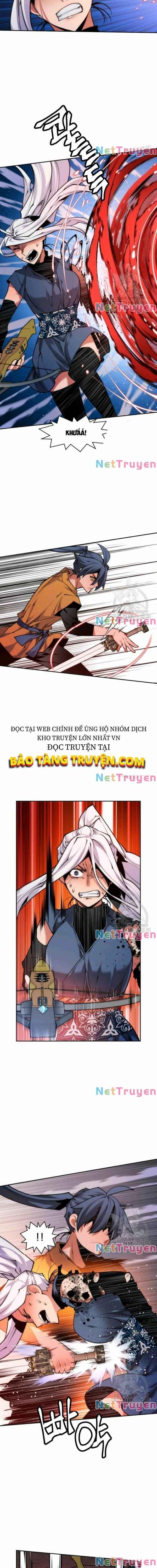 Thời Đại Hoàng Kim - Page 17