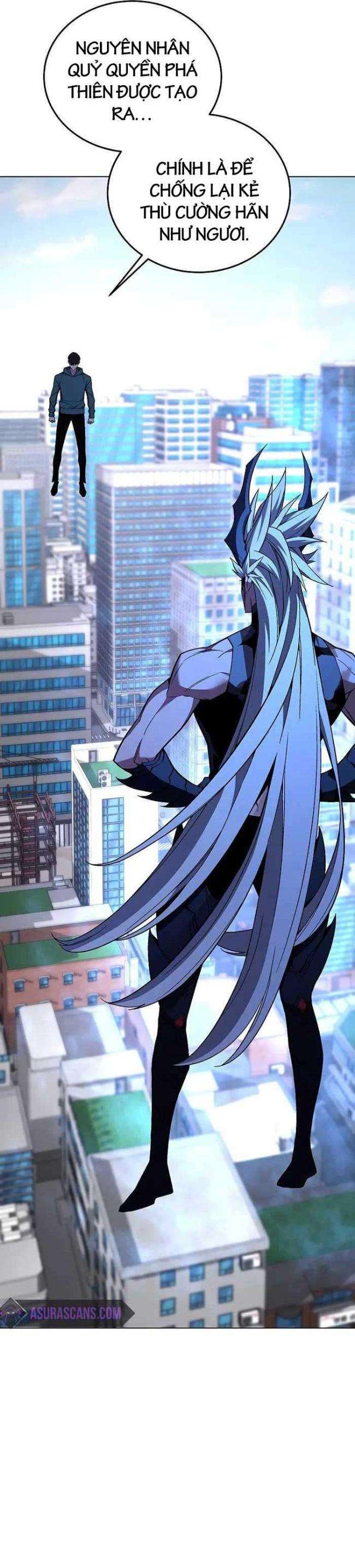 Thiên Ma Tôn Sư - Page 4