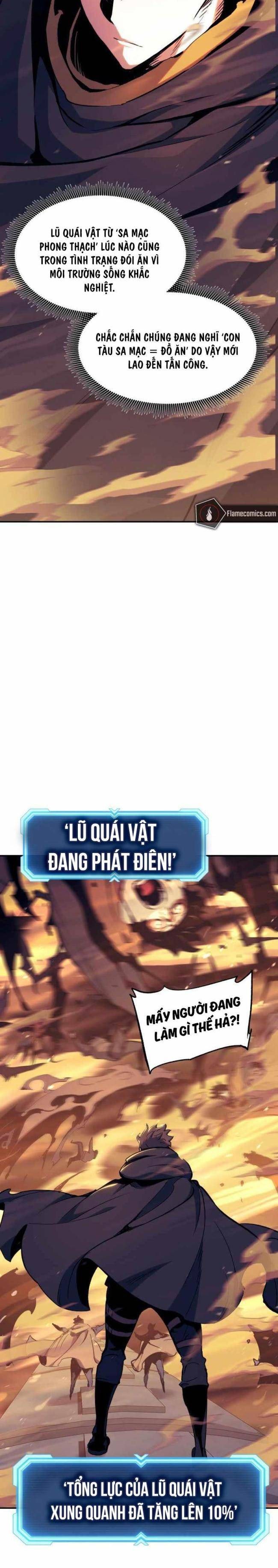 Tàn Tinh Tái Thế - Page 4