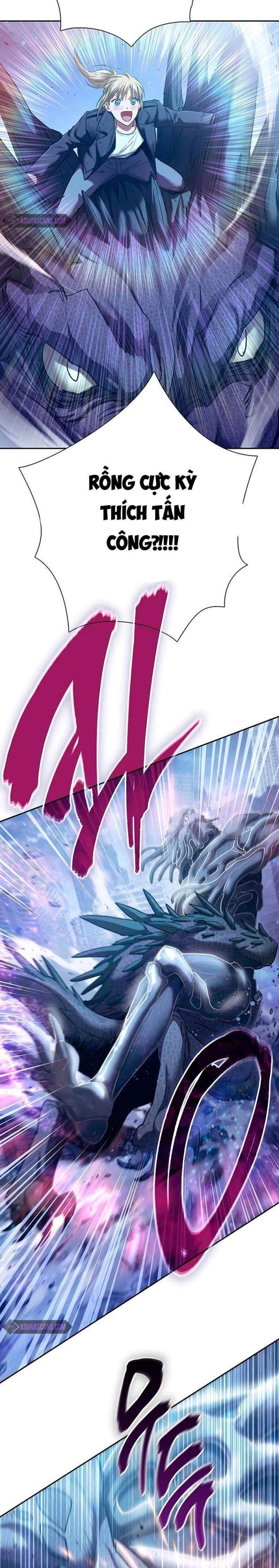 Những Ranker Cấp S Mà Tôi Nuôi - Page 29