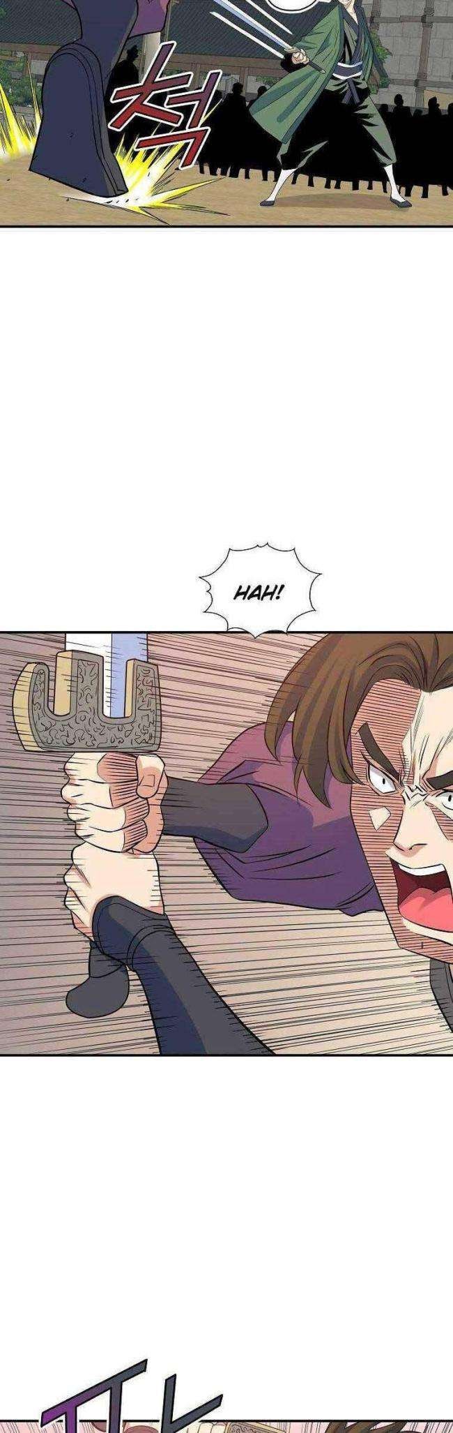 Hoành Tảo Cửu Châu - Page 24