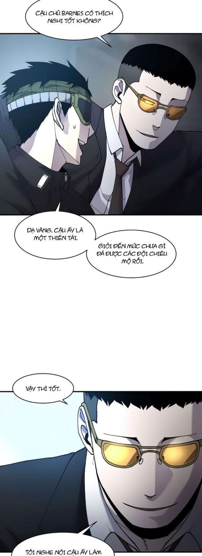 Pháp Sư Trẻ Tuổi - Page 15