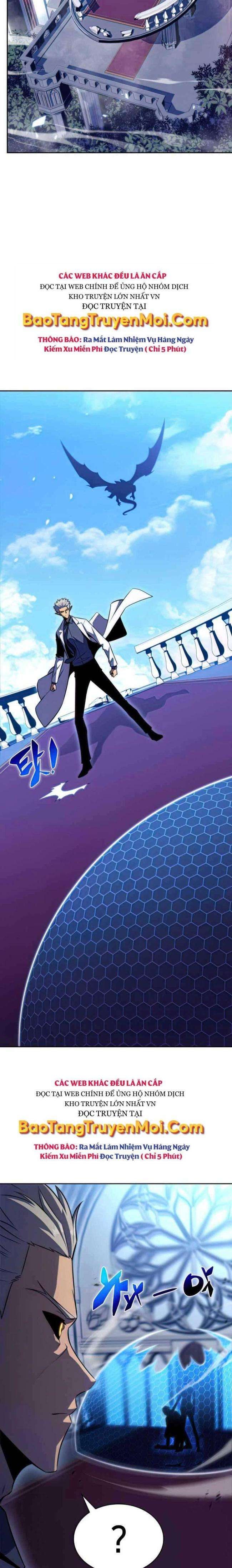 Kẻ Thách Đấu - Page 28