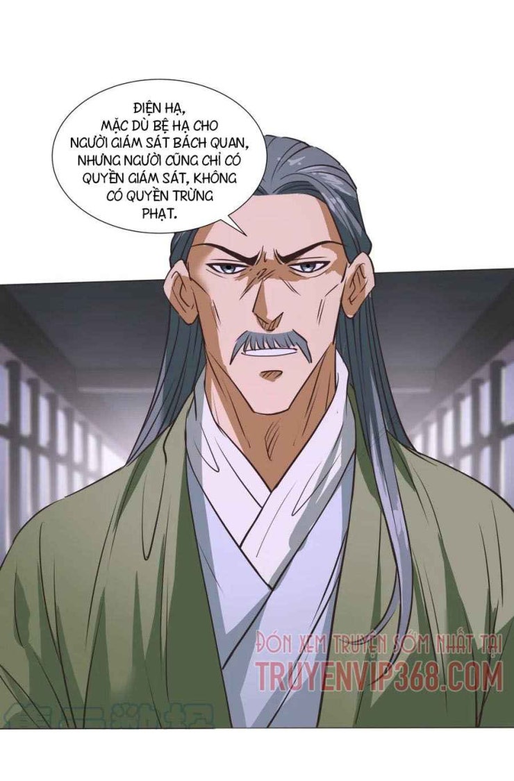 Trăm Vạn Cách Thành Thần - Page 38