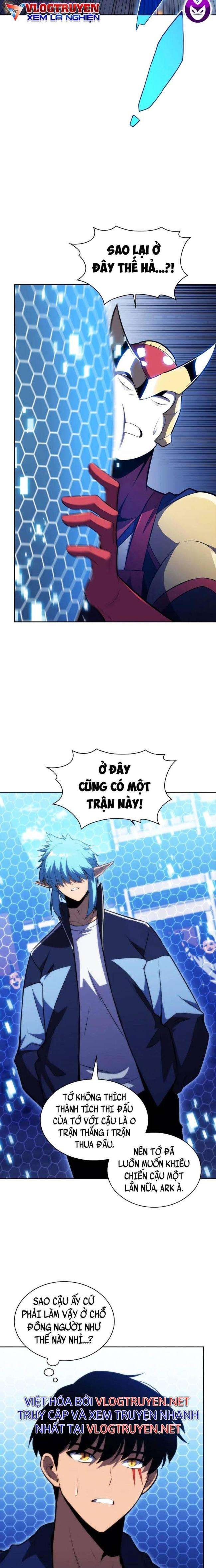 Kẻ Thách Đấu - Page 7