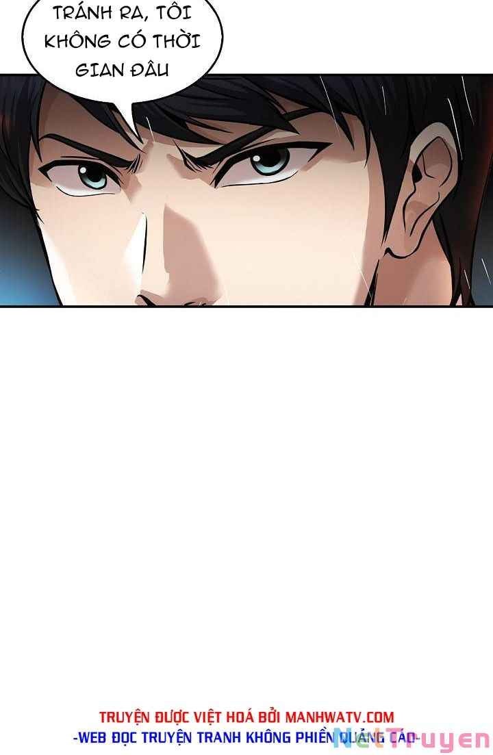 Điều Tra Viên Chuyển Sinh - Page 25