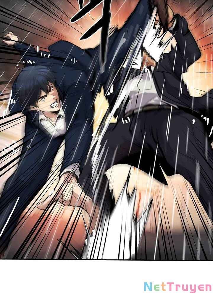 Điều Tra Viên Chuyển Sinh - Page 38